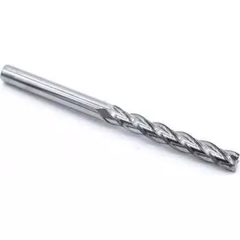 Спиральная четырехзаходная фреза DJTOL N4LX6.52 401