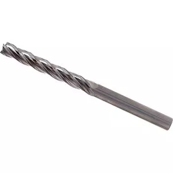 Спиральная четырехзаходная фреза DJTOL N4LX6.42 400