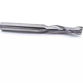 Спиральная двухзаходная фреза DJTOL N2LX4.52 1212