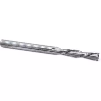 Спиральная двухзаходная фреза DJTOL A2LXD6.17 7009