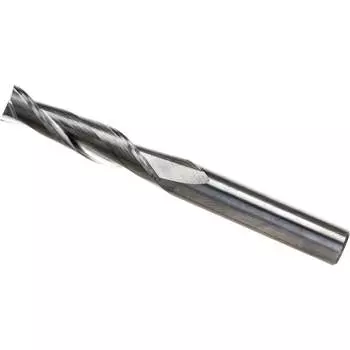 Спиральная двухзаходная фреза DJTOL N2LX6.25 2168