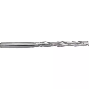 Спиральная двухзаходная фреза DJTOL N2LX6.52 605