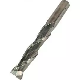 Спиральная двухзаходная фреза для ЧПУ Greencut