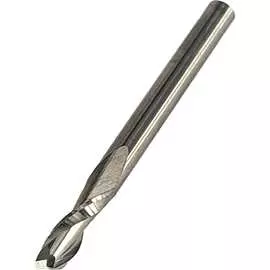 Спиральная двухзаходная фреза для ЧПУ Greencut GE4016