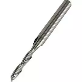 Спиральная двухзаходная фреза для ЧПУ Greencut GE3012