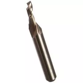 Спиральная фреза по алюминию CMT