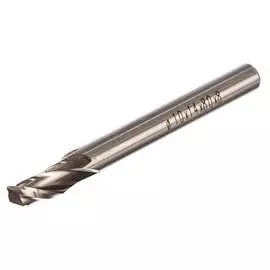 Спиральная фреза по алюминию CMT