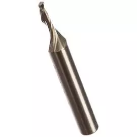 Спиральная фреза по алюминию CMT