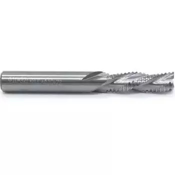 Спиральная фреза Tideway lC19510011L 11832