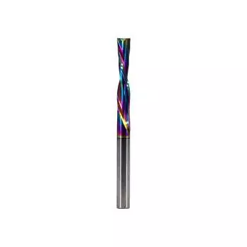 Спиральная фреза WOODWORK