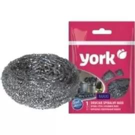Спиральная губка YORK МАКСИ 002010