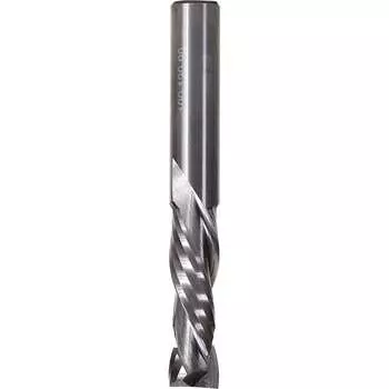 Спиральная компрессионная фреза WOODWORK