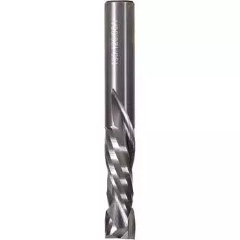 Спиральная компрессионная фреза WOODWORK