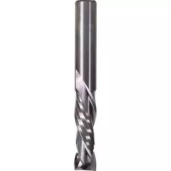 Спиральная компрессионная фреза WOODWORK