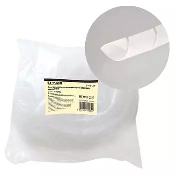 Спиральная монтажная лента STEKKER 9286