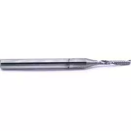 Спиральная однозаходная фреза DJTOL