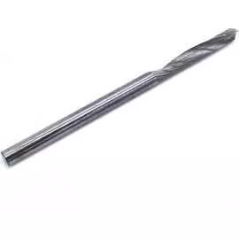 Спиральная однозаходная фреза DJTOL NC1LX6.32 592