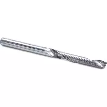 Спиральная однозаходная фреза DJTOL AAY1LX3.12 360