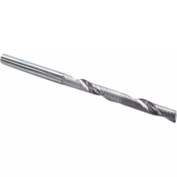 Спиральная однозаходная фреза DJTOL N1LX1075 5183