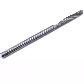 Спиральная однозаходная фреза DJTOL NC1LX3.17 589