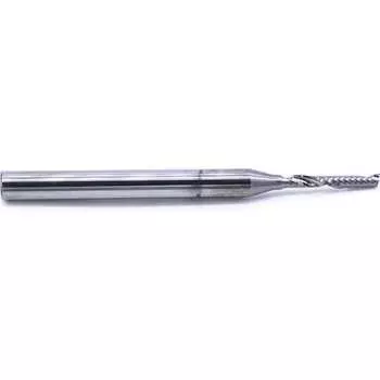 Спиральная однозаходная фреза DJTOL AY1LX3.2.522 584