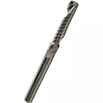 Спиральная однозаходная фреза DJTOL AY1LX3.15 358