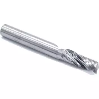 Спиральная однозаходная фреза МНОГОФРЕЗ MF1x6.22 4313