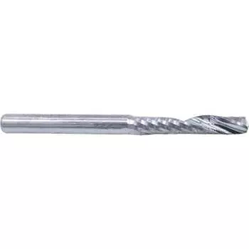 Спиральная однозаходная фреза МНОГОФРЕЗ MF1x3.2.508 6878