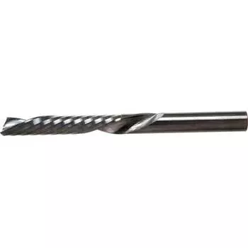 Спиральная однозаходная фреза МНОГОФРЕЗ