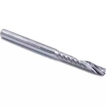 Спиральная однозаходная фреза МНОГОФРЕЗ MF1x3.15 3281