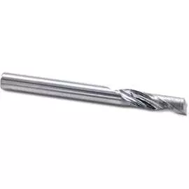 Спиральная однозаходная фреза по алюминию DJTOL ACL1LX6308 1881