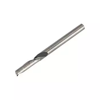 Спиральная однозаходная фреза по алюминию DJTOL ACL1LX3.12 1244