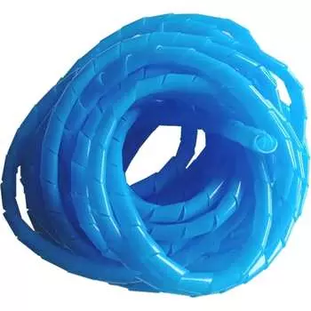 Спиральная оплетка PARLMU SWB 10-4 PR4400400