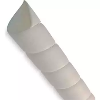 Спиральная пластиковая защита PARLMU SG-24-F15-k5 PR0500400-5