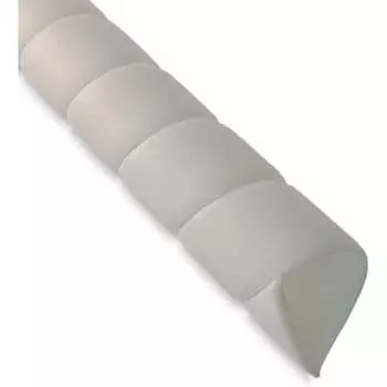 Спиральная пластиковая защита PARLMU SG-24-F15-k10 PR0500400-10