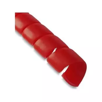 Спиральная пластиковая защита PARLMU