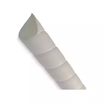 Спиральная пластиковая защита PARLMU SG-24-F15-k2 PR0500400-2