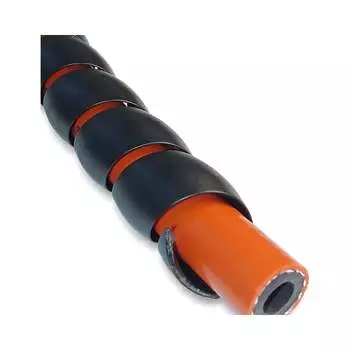 Спиральная пластиковая защита PARLMU HPS PARLMU-20-C23 PR3800700