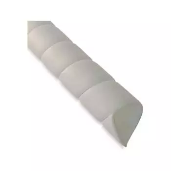 Спиральная пластиковая защита PARLMU SG-22-F15-k-10 PR0500300-10