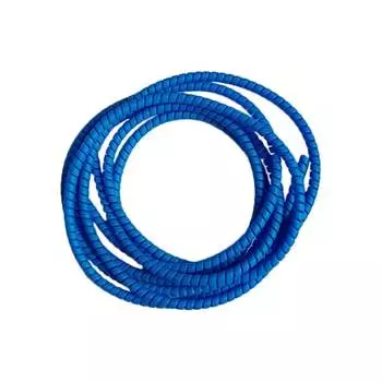 Спиральная пластиковая защита PARLMU SG-22-F14-k-2 PR0400300-2