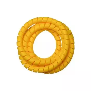 Спиральная пластиковая защита PARLMU SG-26-F12-k5 PR0200500-5