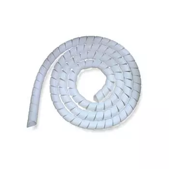 Спиральная пластиковая защита PARLMU SG-32-F15-k5 PR0500700-5