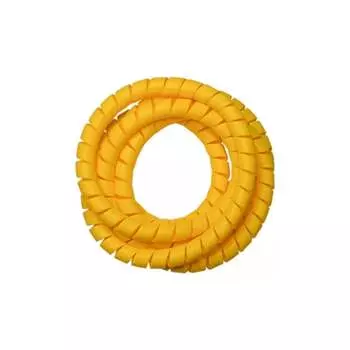 Спиральная пластиковая защита PARLMU SG-32-F12-k-100 PR0200700-100