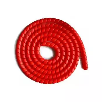 Спиральная пластиковая защита PARLMU SG-52-F13-k-2 PR0301300-2