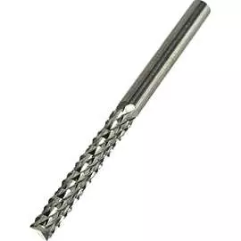 Спиральная рашпильная фреза Greencut RB3017