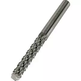 Спиральная рашпильная фреза Greencut RB4019