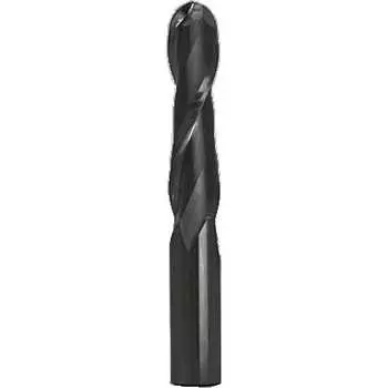 Спиральная сферическая концевая фреза Greatwood