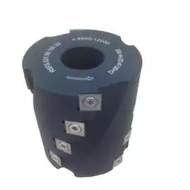 Спиральная шейперная фреза РеСоурс RSFS.031.90.100.32