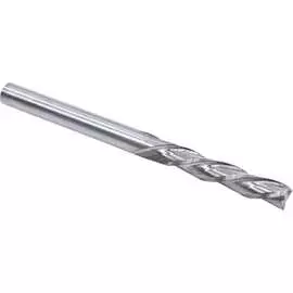 Спиральная трехзаходная фреза DJTOL