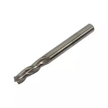 Спиральная трехзаходная фреза DJTOL N3LX5.17 5694